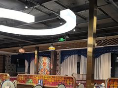 -羊巴道新疆菜·清真(上梅林店)