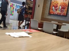 -肯德基(星河店)