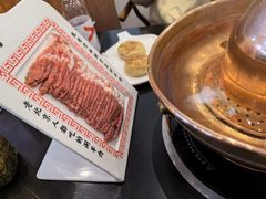 -北门涮肉·铜锅涮肉(南锣鼓巷店)