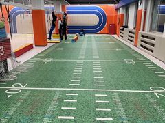 -悦动体能篮球羽毛球网球(三里河店)