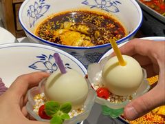 -小河盐帮·私家菜·烤鸭(三元桥·霄云路店)