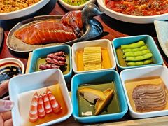 -德永枣香烤鸭(官舍店)