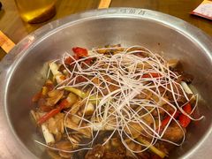 焖烧鸡-弓虽昌焖烧鸡(大竹林店)