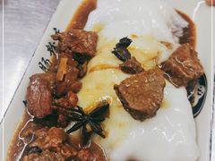 -银记肠粉店(北京路店)