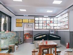 -高淳老街土菜馆(迎薰门店)