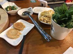 -云中鱼蒸汽石锅鱼(川沙百联店)