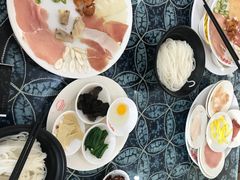 -桥香园过桥米线(国贸店)