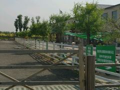 -北京鹿世界主题园