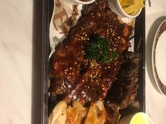-Gray Whale 灰鲸餐厅(北美N1店)