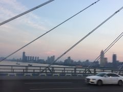 -武昌江滩