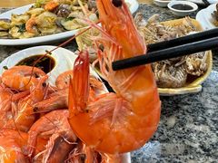 -阿勇海鲜排档2号(朱家尖店)