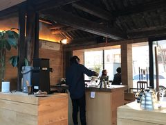 -VOYAGE COFFEE(北锣鼓巷店)