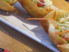 -星期五餐厅(金融街店)