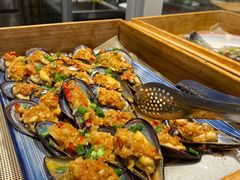 -SEA西雅图海鲜自助餐厅(正义店)