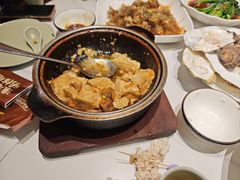 -鲜得莱渔港·小平岛海胆馆(七贤岭店)