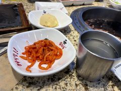 -安又胖韩国烤肉(美罗城店)