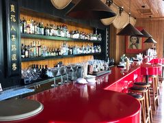 -龙门阵茶屋川菜馆(武康路店)