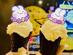 -乐凯撒披萨(海岸城店)
