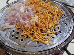 -凯盈阁·顺德私房菜·桑拿鸡