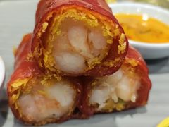 -点都德(大茶楼店)