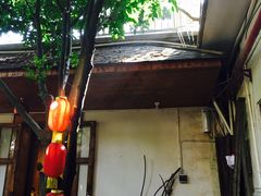-横琴公社餐厅
