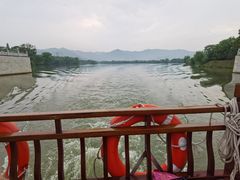 -长兴太湖图影湿地文化园
