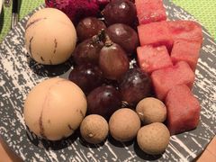 -威斯汀舞台餐厅