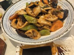 -福来居烤鸭店(天坛二店)
