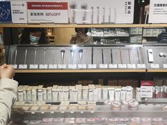 -MUJI无印良品(大悦城店)