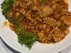 -津沽小院(天津之眼店)