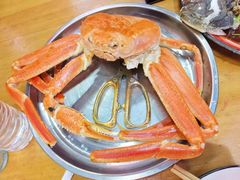 -青岛蓝海大饭店·爱琴海自助餐厅(崂山店)