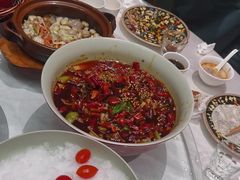 -盛百味·家宴餐厅(霸州分店)