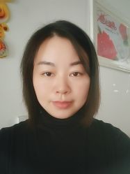 点击看大图 -YESIDO椰岛造型烫发染发