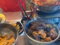 -柳州肥姨妈大骨螺蛳粉(沙河店)