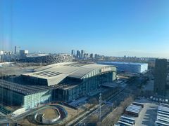 -北京北辰洲际酒店