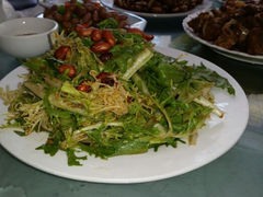 android_upload_pic-天伦海鲜·老味道·青岛菜(栈桥天主教堂店)