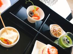-曼谷大仓新颐酒店