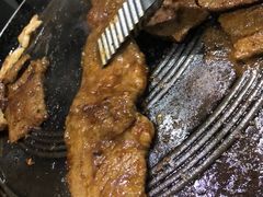 -海花锅盖烧烤店(怡馨家园店)