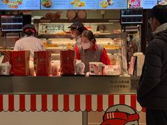 -肯德基(大悦城D馆店)