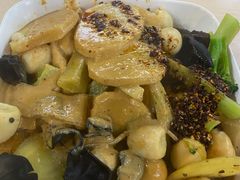 -林静小吃(复兴路店)