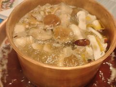 -慢丽江·云南野生菌土鸡锅(付家庄店)