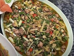 -巴人汇三篇小龙虾江湖菜(李家沱店)