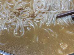 -老仓醋米线(大观店)