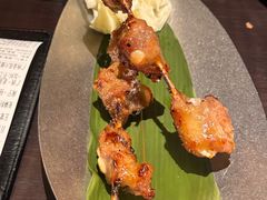 -桂小厨广西菜(万象城店)