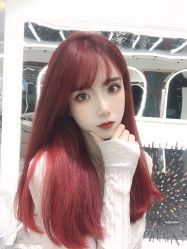 -MY HAIR ARDOR