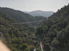 -古龙峡云天玻霸
