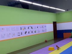 -小岳飞儿童感统·注意力训练馆(金四季店)