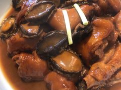 -贝勒爷·酥不腻烤鸭