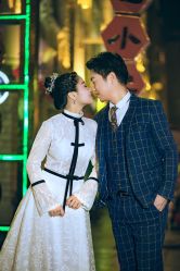 点击看大图 -梧州IDO我愿意婚纱摄影(品优店)