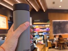 -星巴克(东营东城万达广场店)